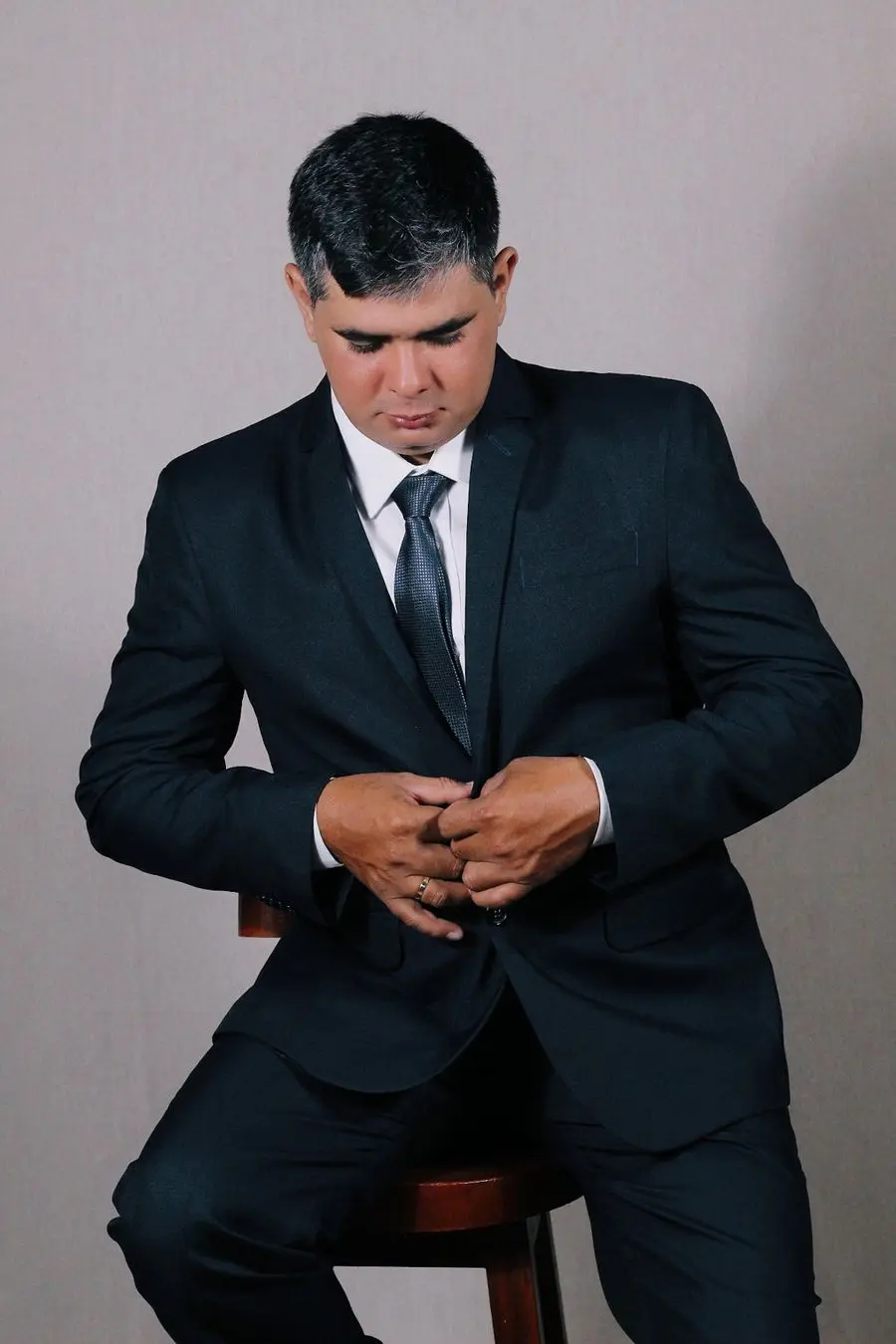 Dr. Andrés Ferrer